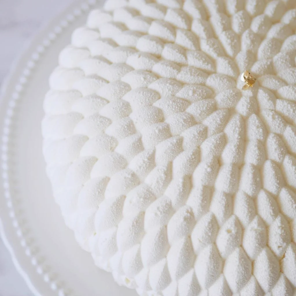 Entremets